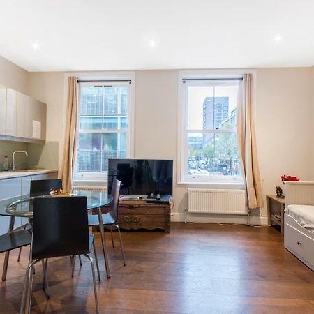 Stunning Soho Apartment London Exterior photo